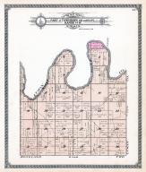 Townships 103 and 104 N., Range 74 W., White River, Tripp County 1915